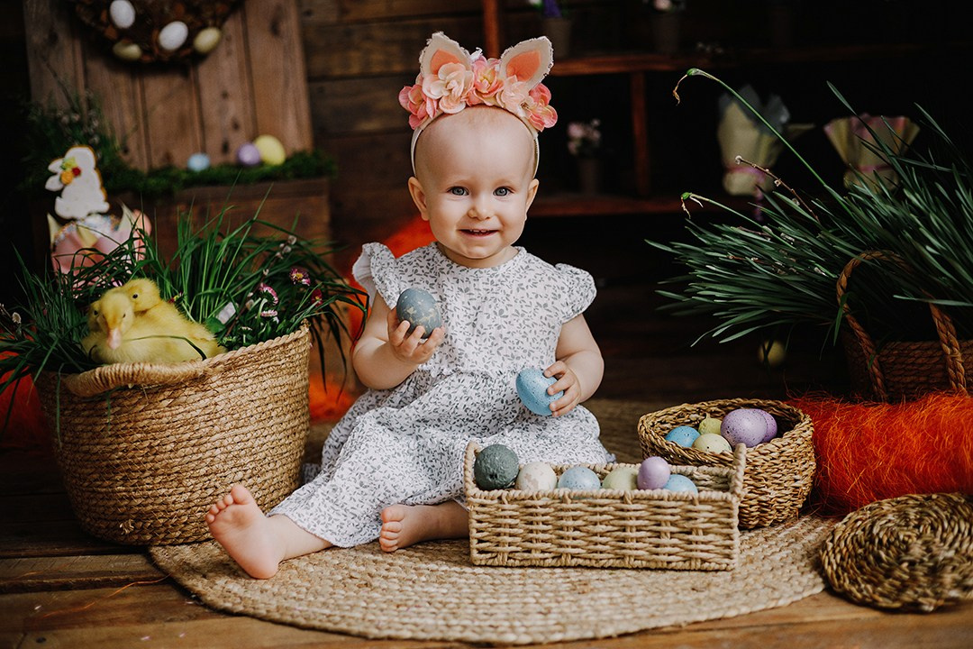 УТЯТА ПАСХА. Самые яркие съемки в туапсе с живыми утятами. Фотограф новорожденных и семей Туапсе Краснодарский край Анна Альтман