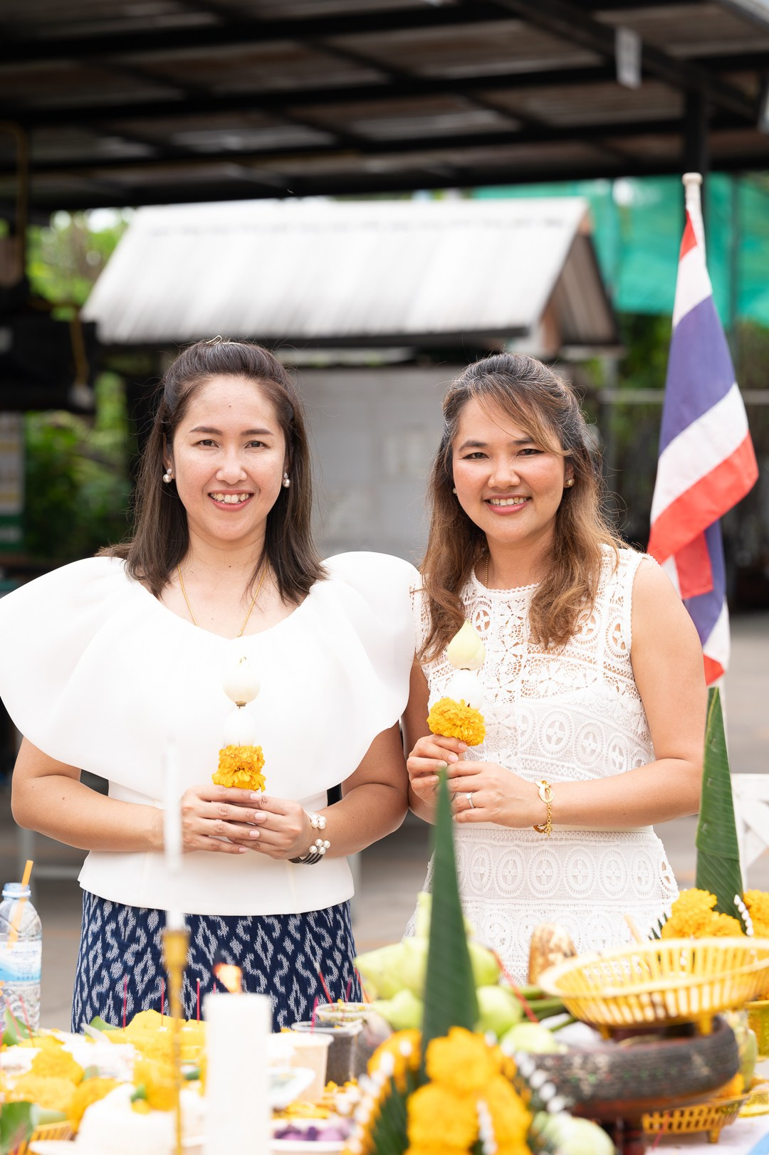 День рождение компании (Тайланд). Мир живой фотографии о Вас и для Вас