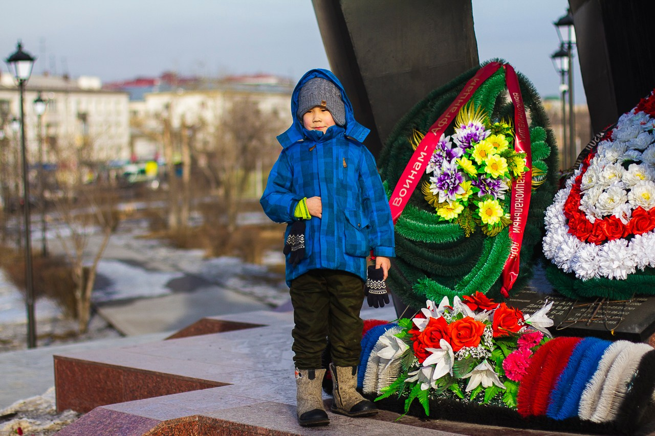 Тимур. Фотограф Москва Дылыкова Долгар