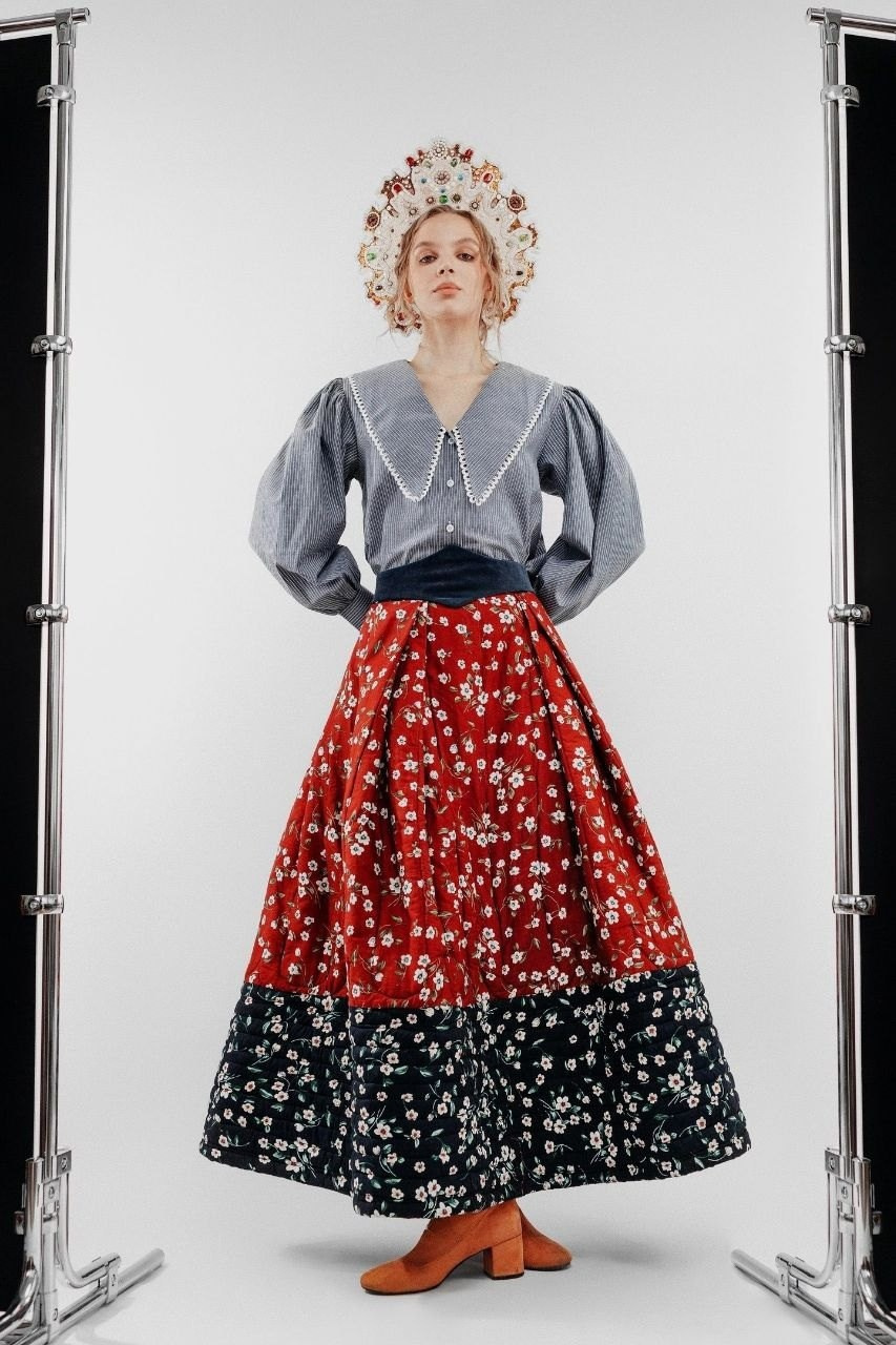 Выставка в Новой Третьяковке. ВИЗУАЛЬНЫЙ КОНТЕНТ ДЛЯ ЭКСПЕРТОВ И БРЕНДОВ