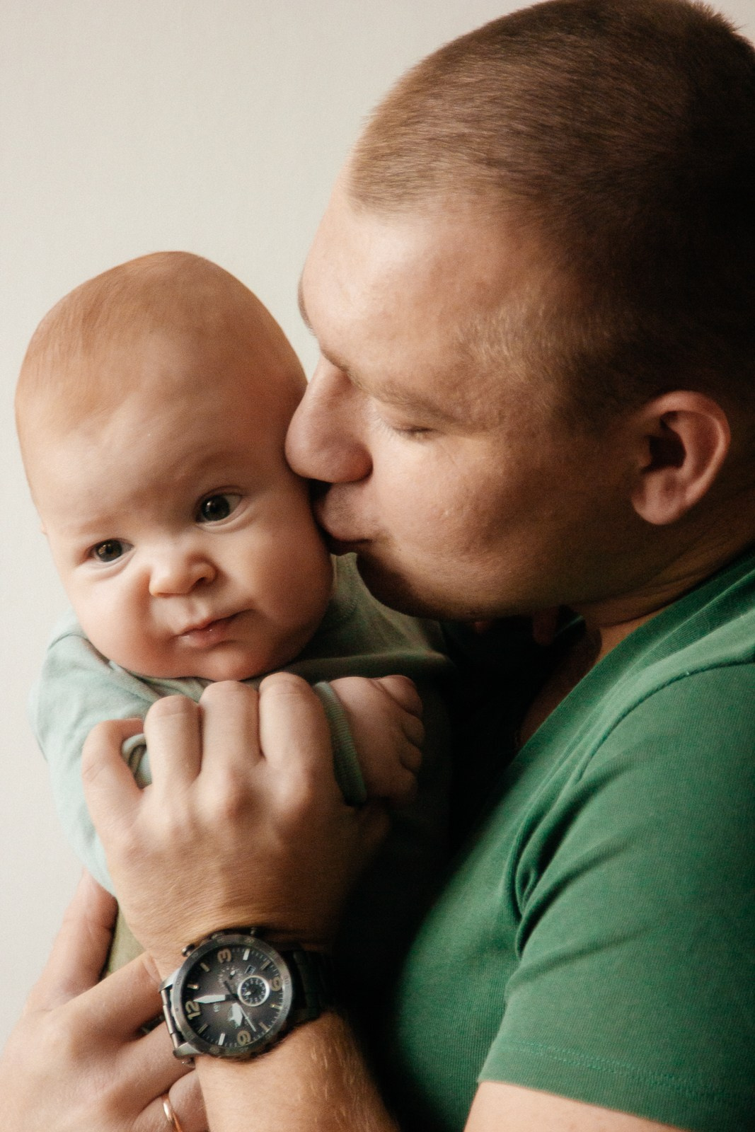 Love. Семейный фотограф Казань Никита Федин
