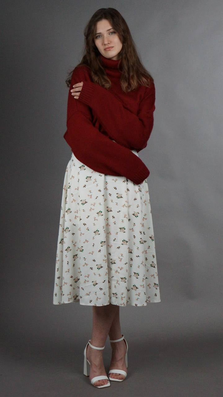 Алиса Соловьева. Школа регионального кастинга «Река»