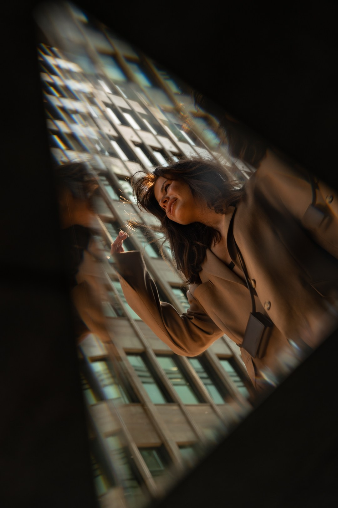 Женский портрет. Мир живой фотографии о Вас и для Вас