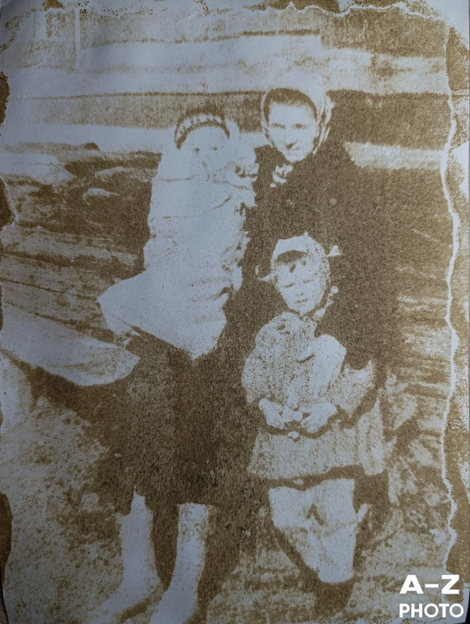 #ФОТОНЕДЕЛИ 04.05.2026. Женский семейный фотограф Тула Москва Захарова Анна