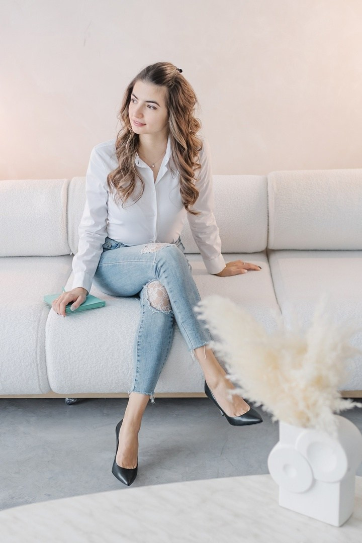 БИЗНЕС КОНТЕНТ. Портфолио свадебного фотографа. Роман Каргаполов