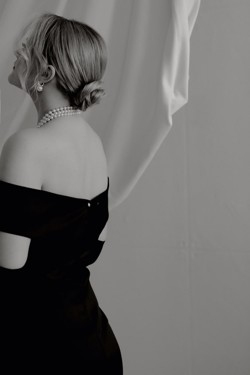 Дарья. Фотограф Ершова Светлана