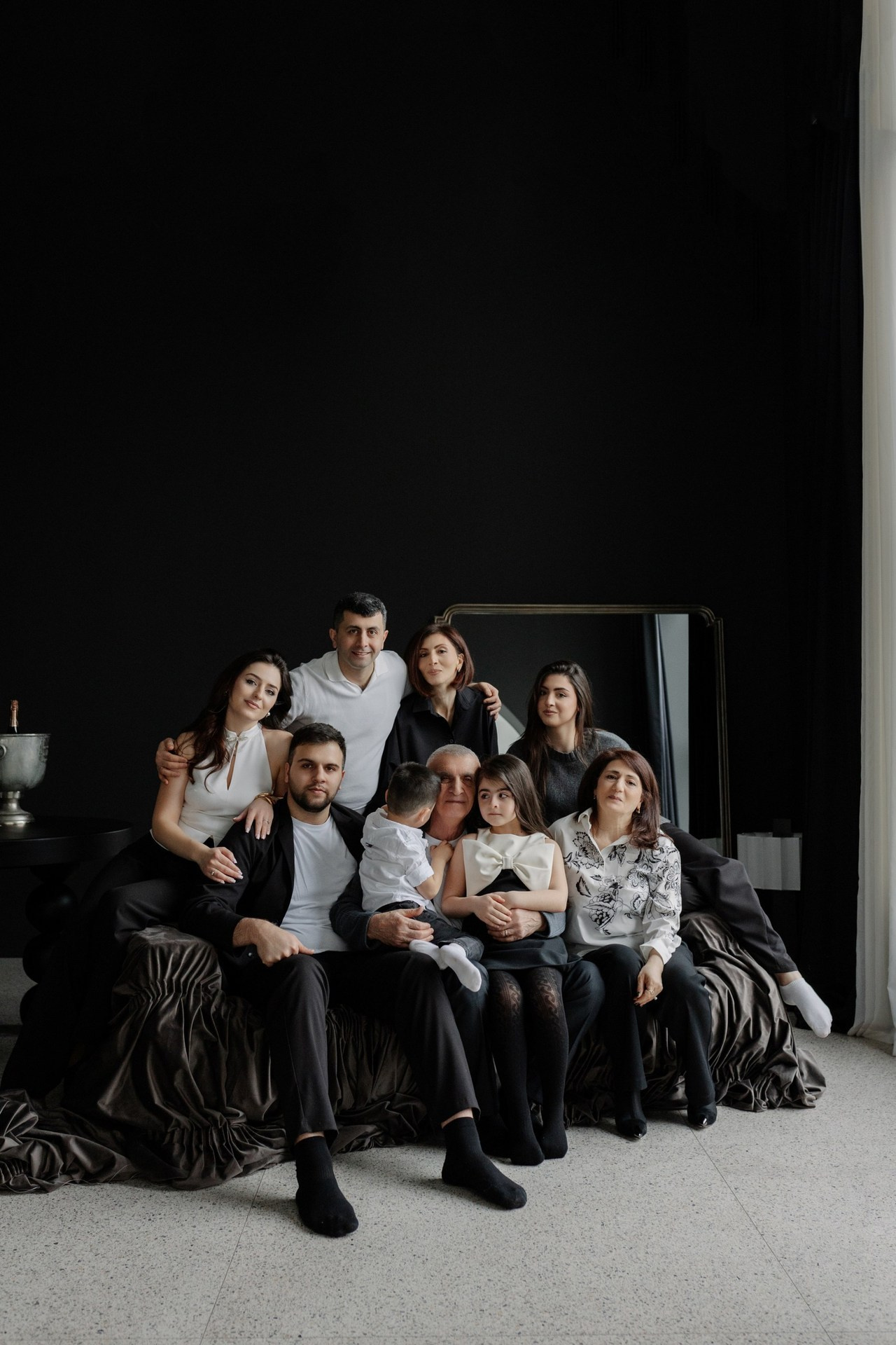 Отзывы. Семейный фотограф в Краснодаре Яна Морева