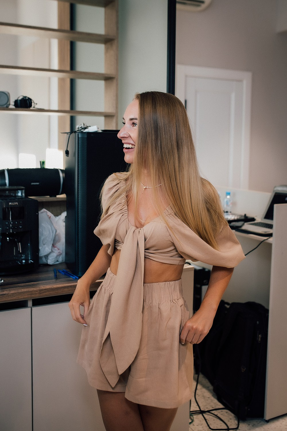 Офисный Корпоратив. Devitya photo