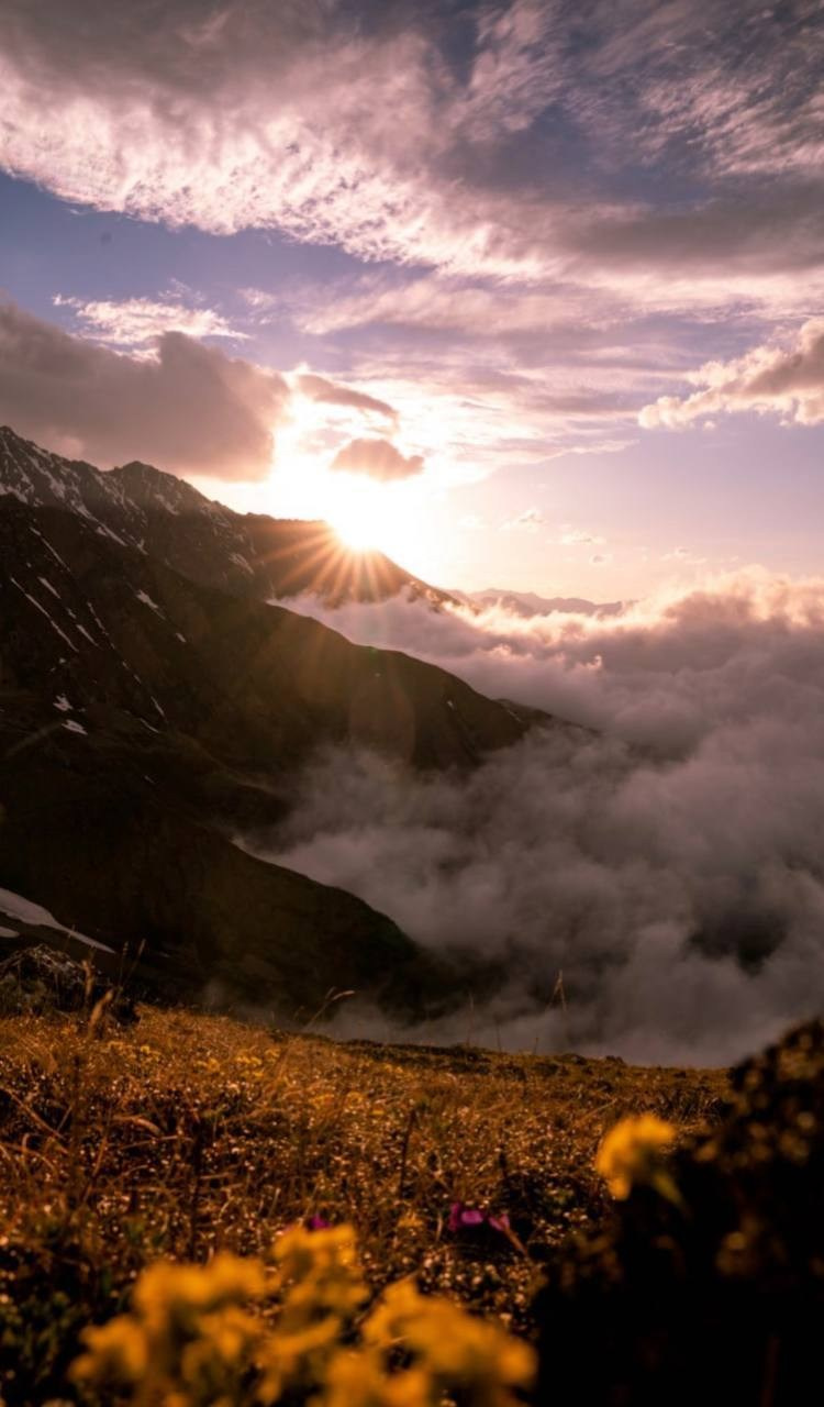 Фототур Северная Осетия с детьми. Фотограф Юлия Кондратьева