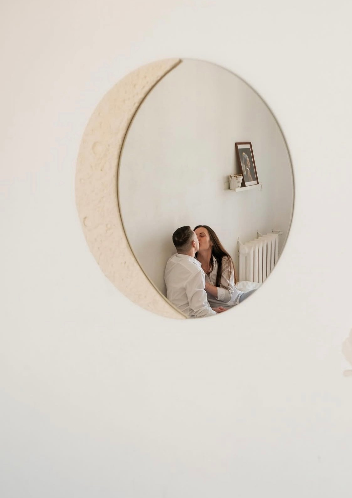 Уютно рядом с тобой. Твой эксклюзивный фотограф Мария Дригова