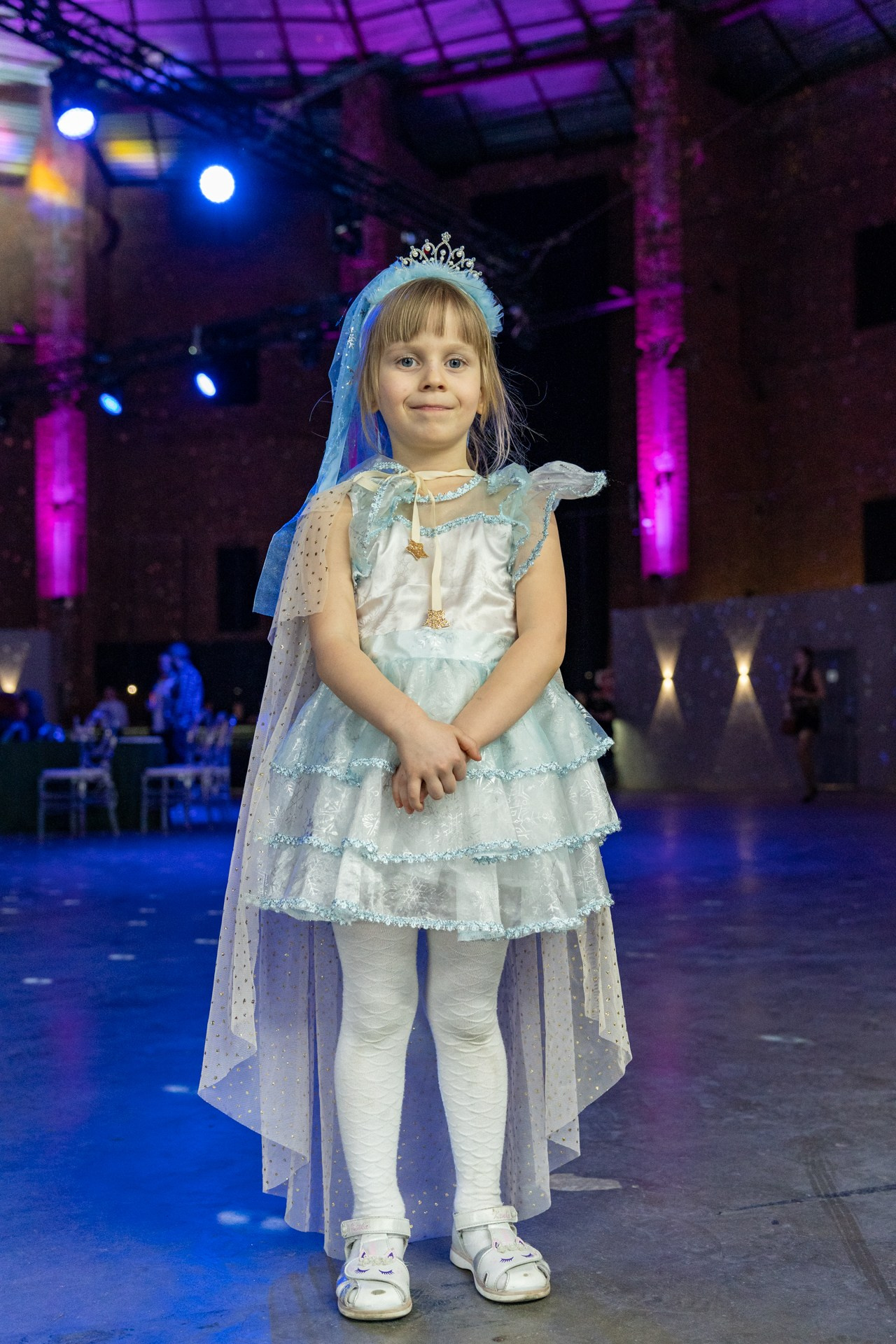 Дни Рождения. Фотограф Анна Табулович