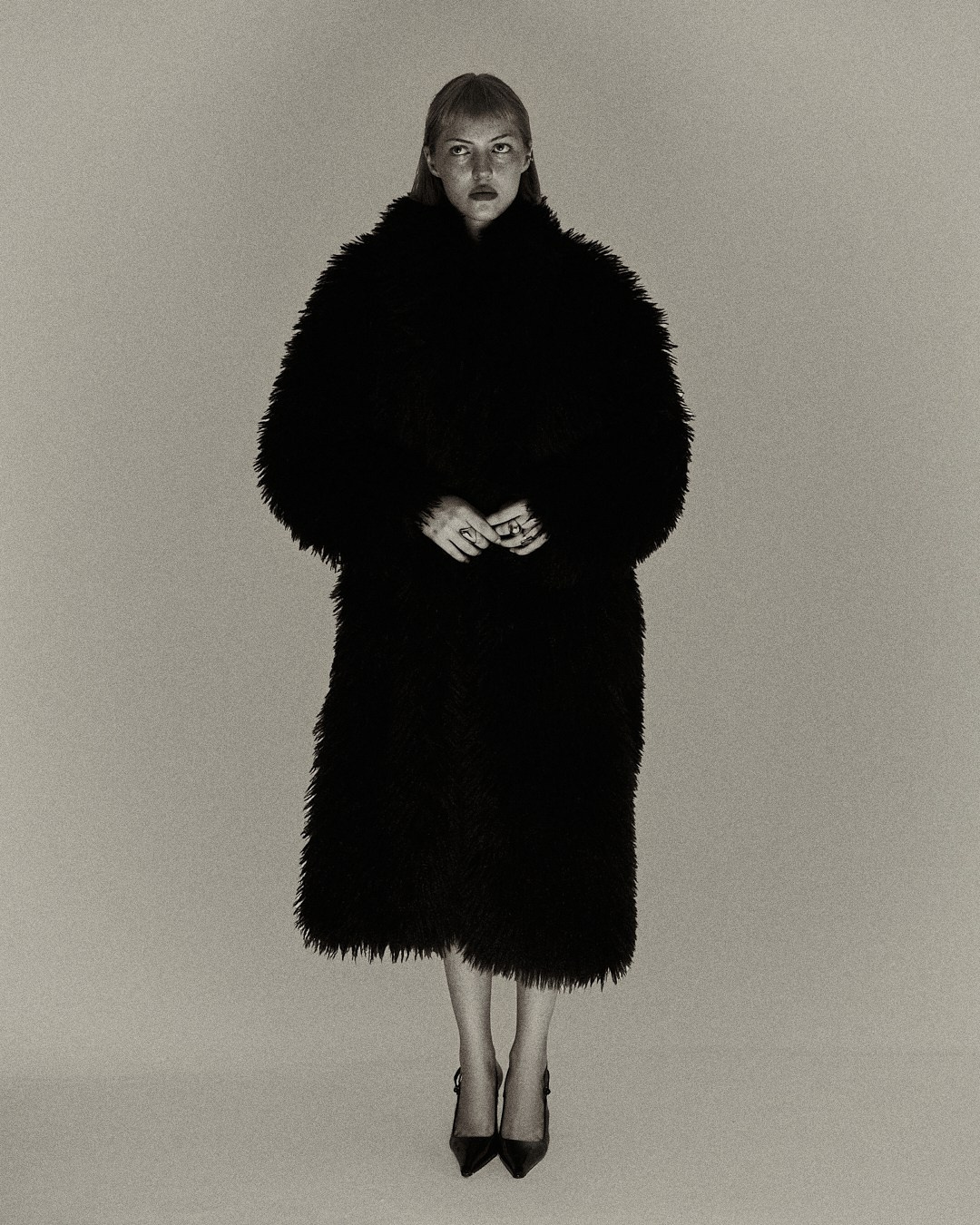 Lera. Фотограф Елена Вороха. Москва