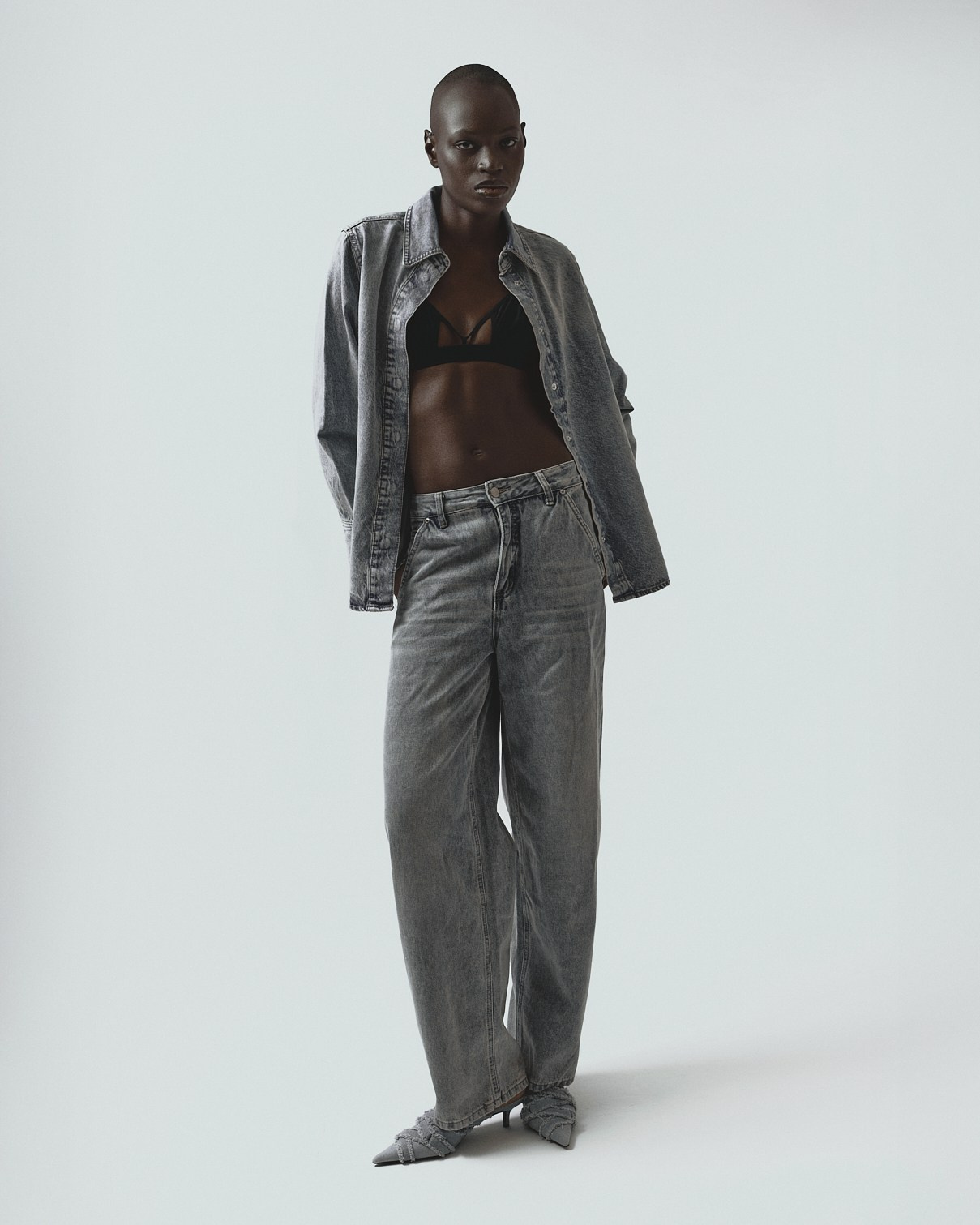 Marcela. Фотограф Елена Вороха. Москва