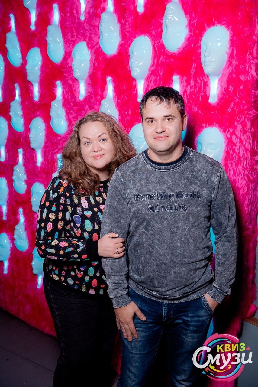 КВИЗ СмузиКвиз в баре Roof. Фотограф в Волгограде и Волжском Александр Горбань