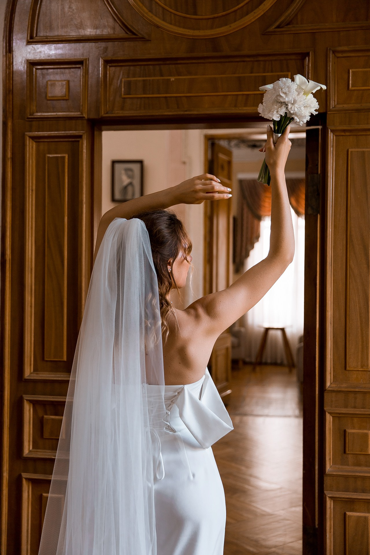 Антон и Дарья. Katerina Schastlivaya