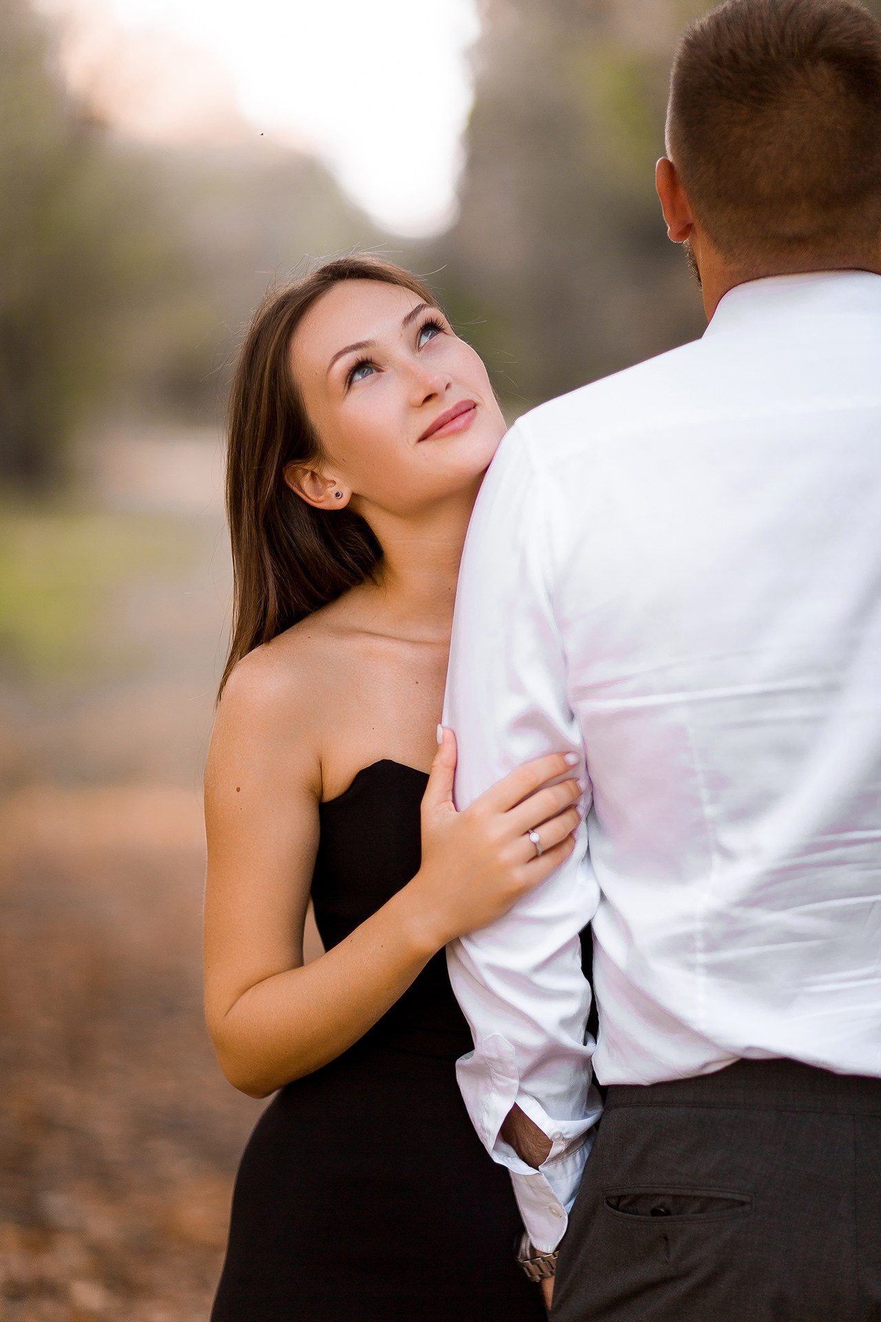 Юля и Толя. Katerina Schastlivaya