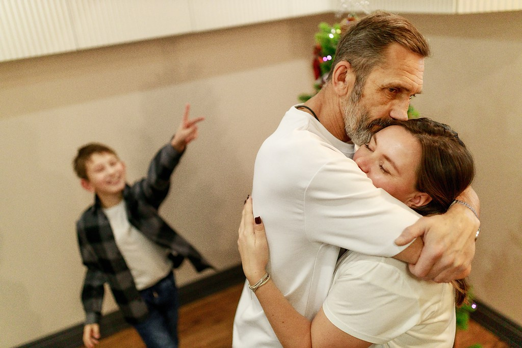 Дела семейные. Фотокоуч Катерина Каледина