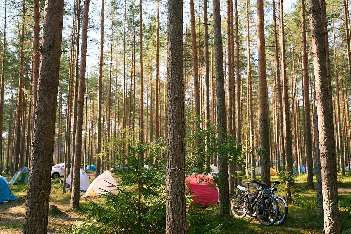 No Way Fest 2.0. Иван Кобяков