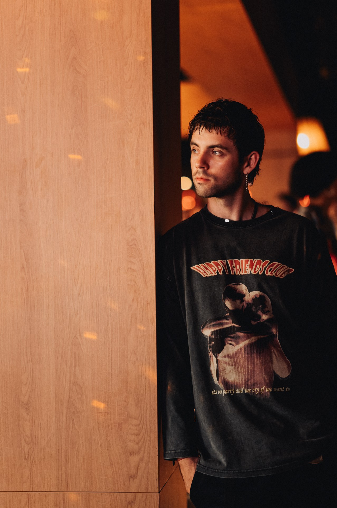 NIGHT2DAY CHOICE 2024. Night2Day Санкт-Петербург