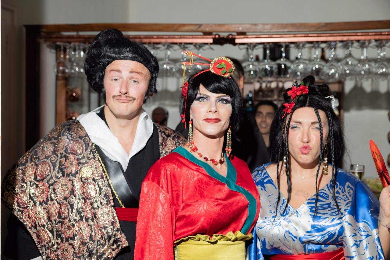 Reseñas. Fotógrafo de bodas y eventos en Europa