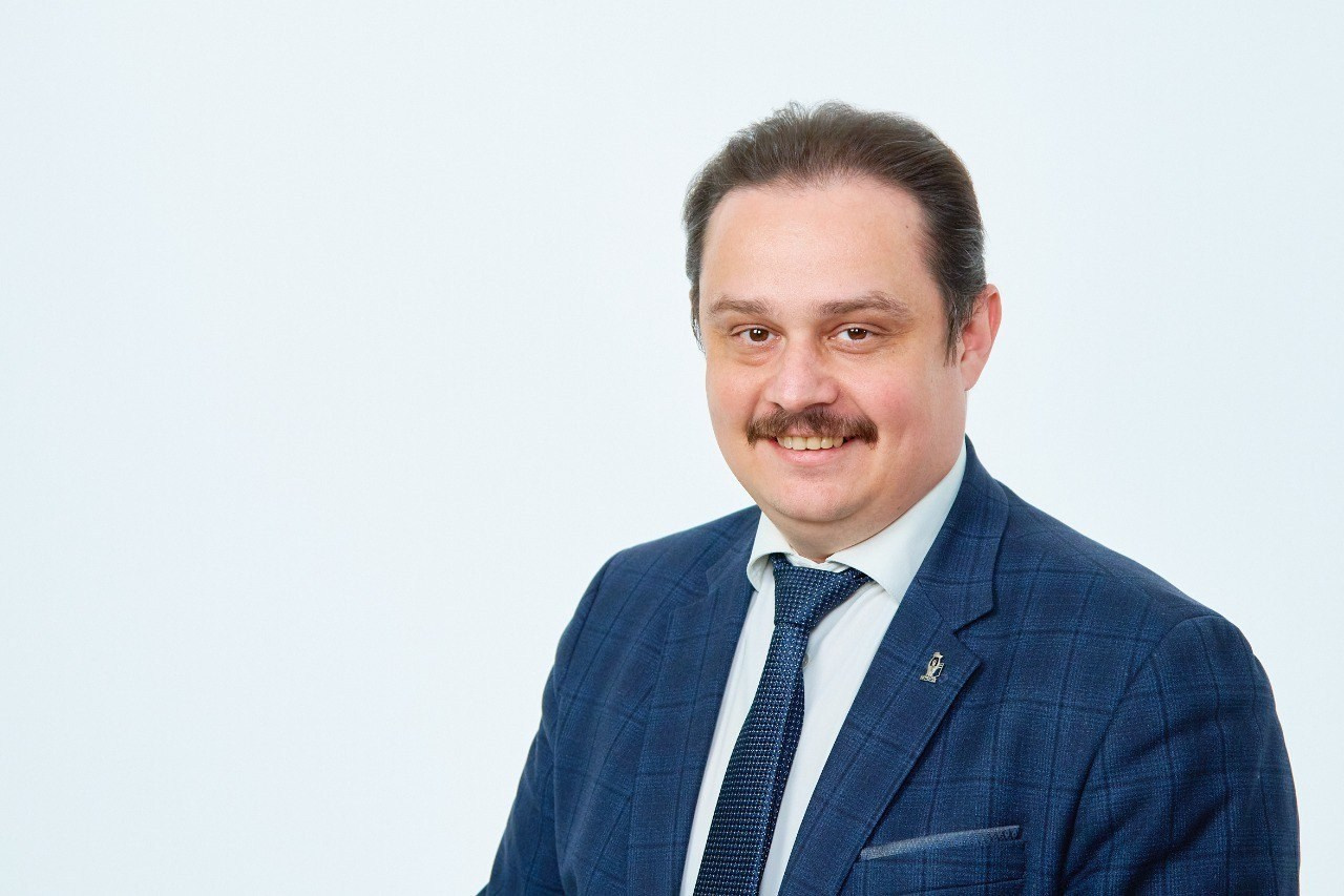 Фотосъемка руководителя в Самаре. Фотограф Татьяна Малушкина