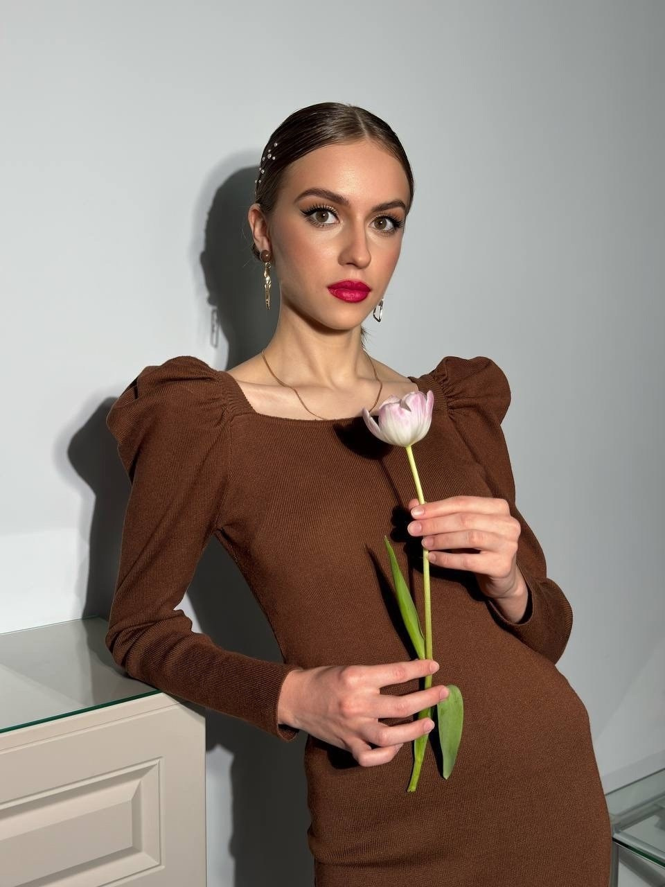 Юлия А 169 см 18 лет 80_64_85. Модельное агентство Queen's models| Екатеринбург Челябинск Первоуральск