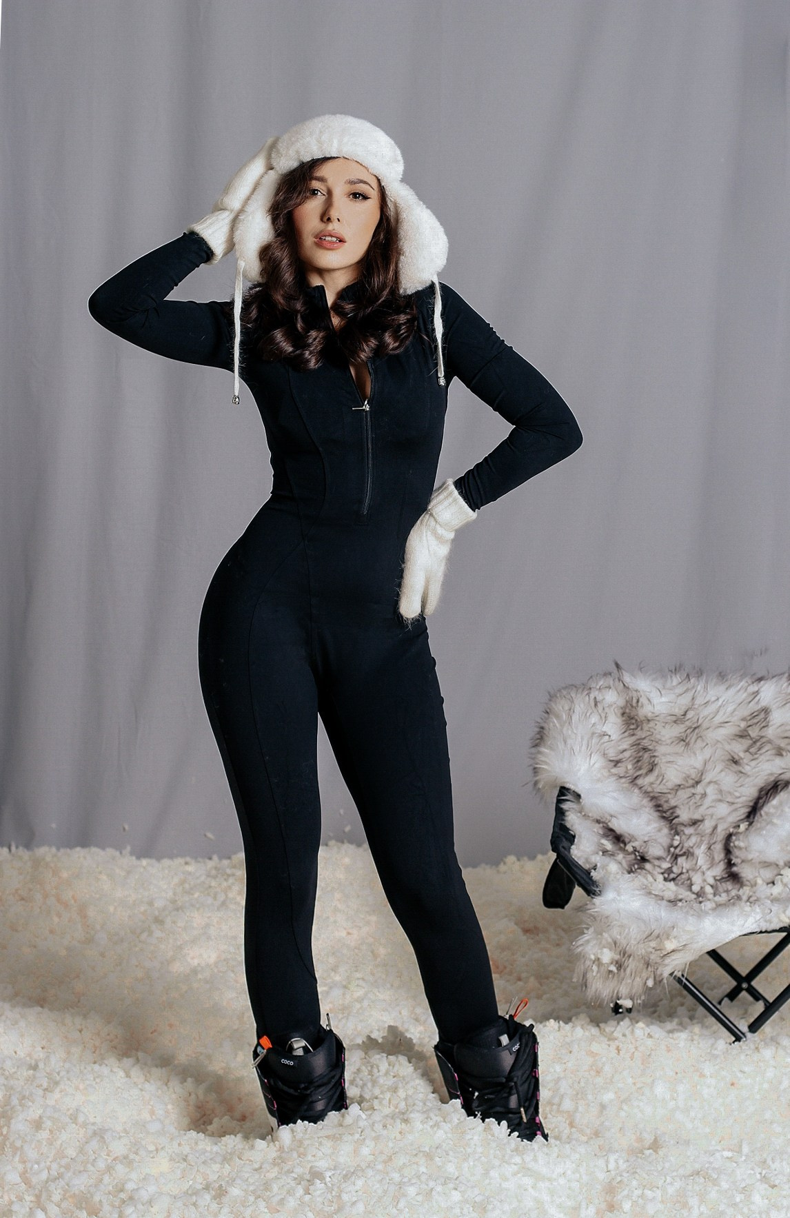 New Year. Фотограф Иванова Елена в Иркутске