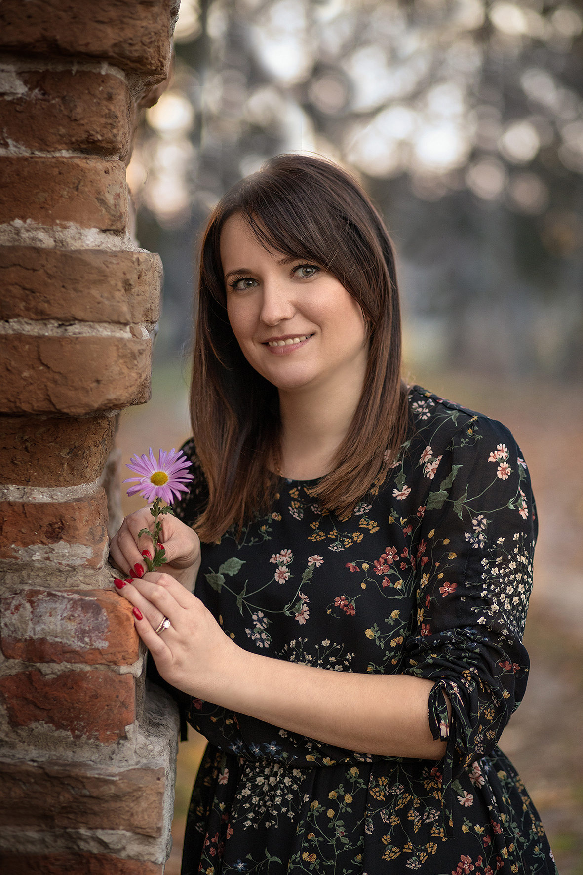 Алеся+Анастасия. Семейный и детский фотограф в Пинске Марина Русина