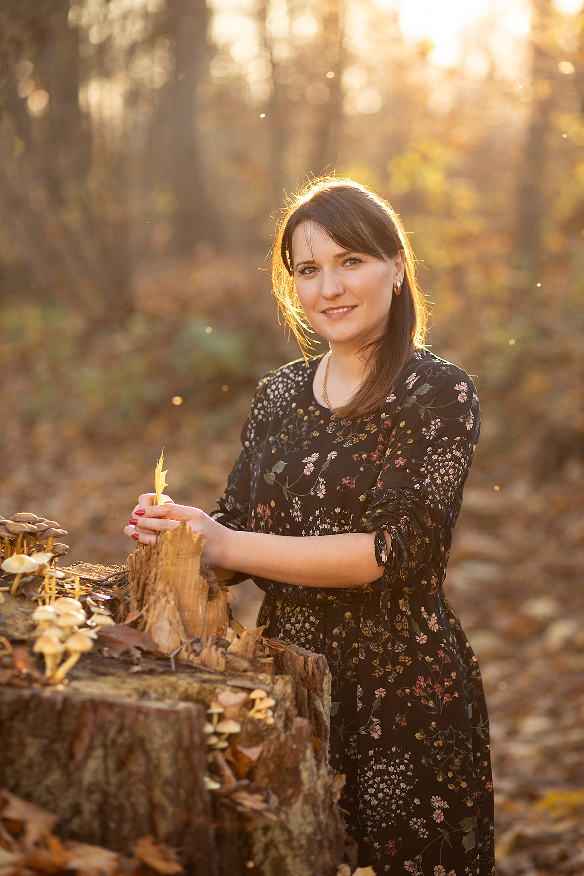 Алеся+Анастасия. Семейный и детский фотограф в Пинске Марина Русина