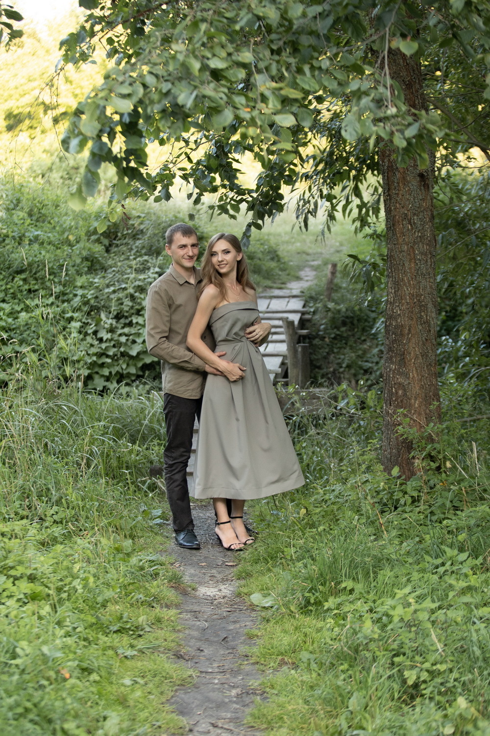 Семейная фотосессия в Пинске. Семейный и детский фотограф в Пинске Марина Русина