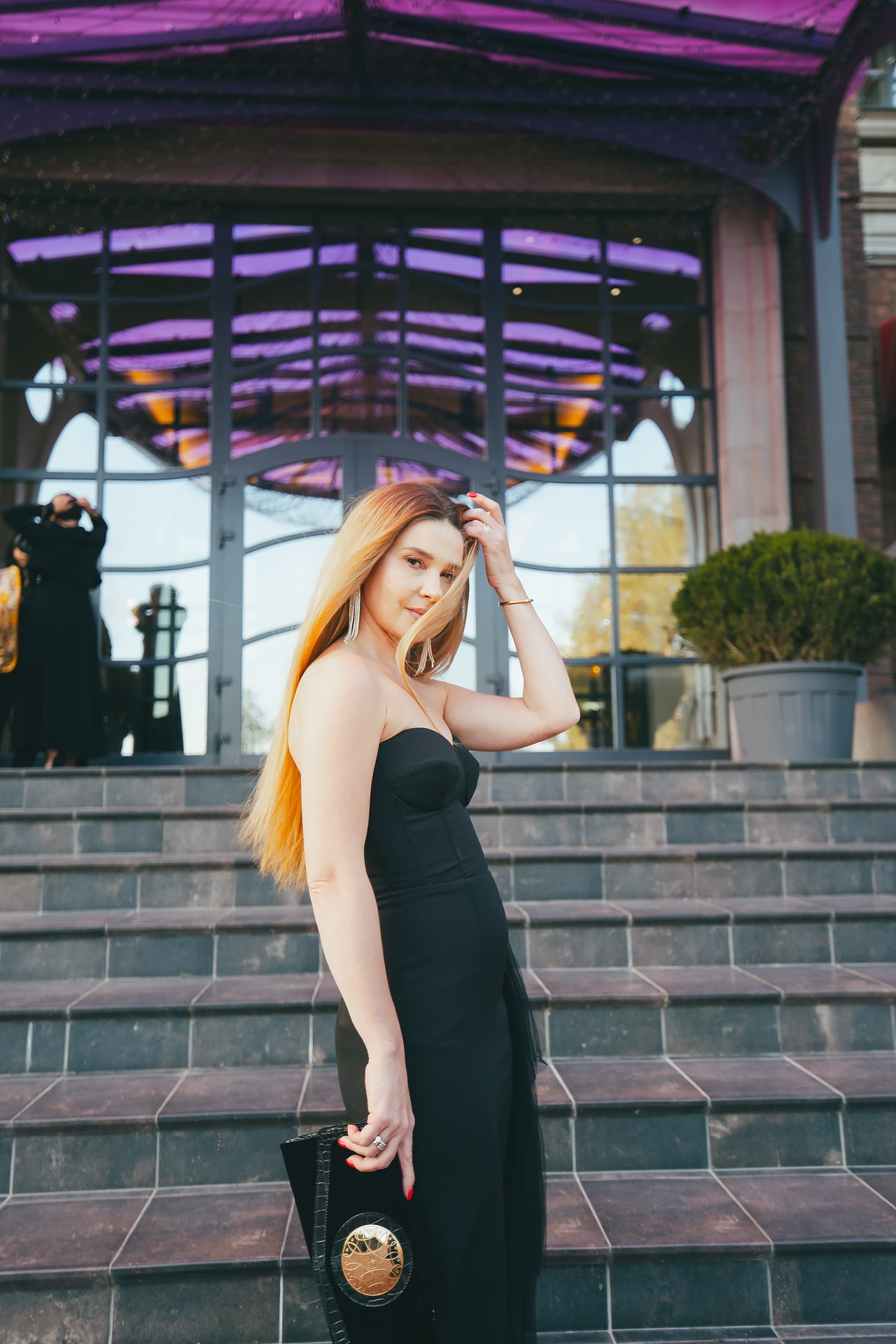 День рождения международного сообщества Юлии Васильцовой «Женская Бизнес Лига»