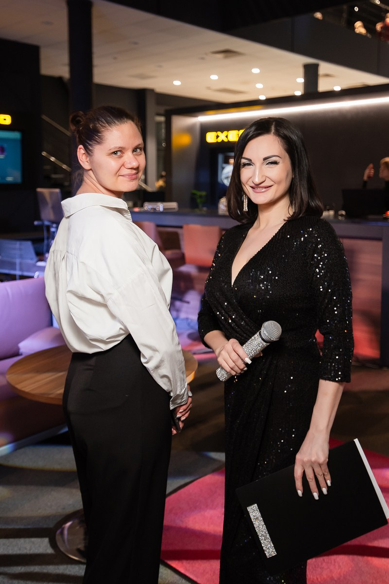 EXEED SOKOL MOTORS Презентация EXEED VX FL в Ростове-на-Дону