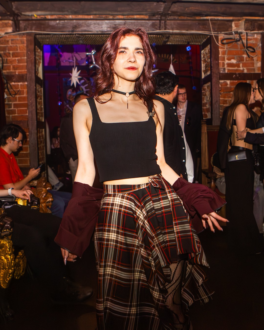 LUNA PARK [GAZGOLDER]. Фотограф Москва