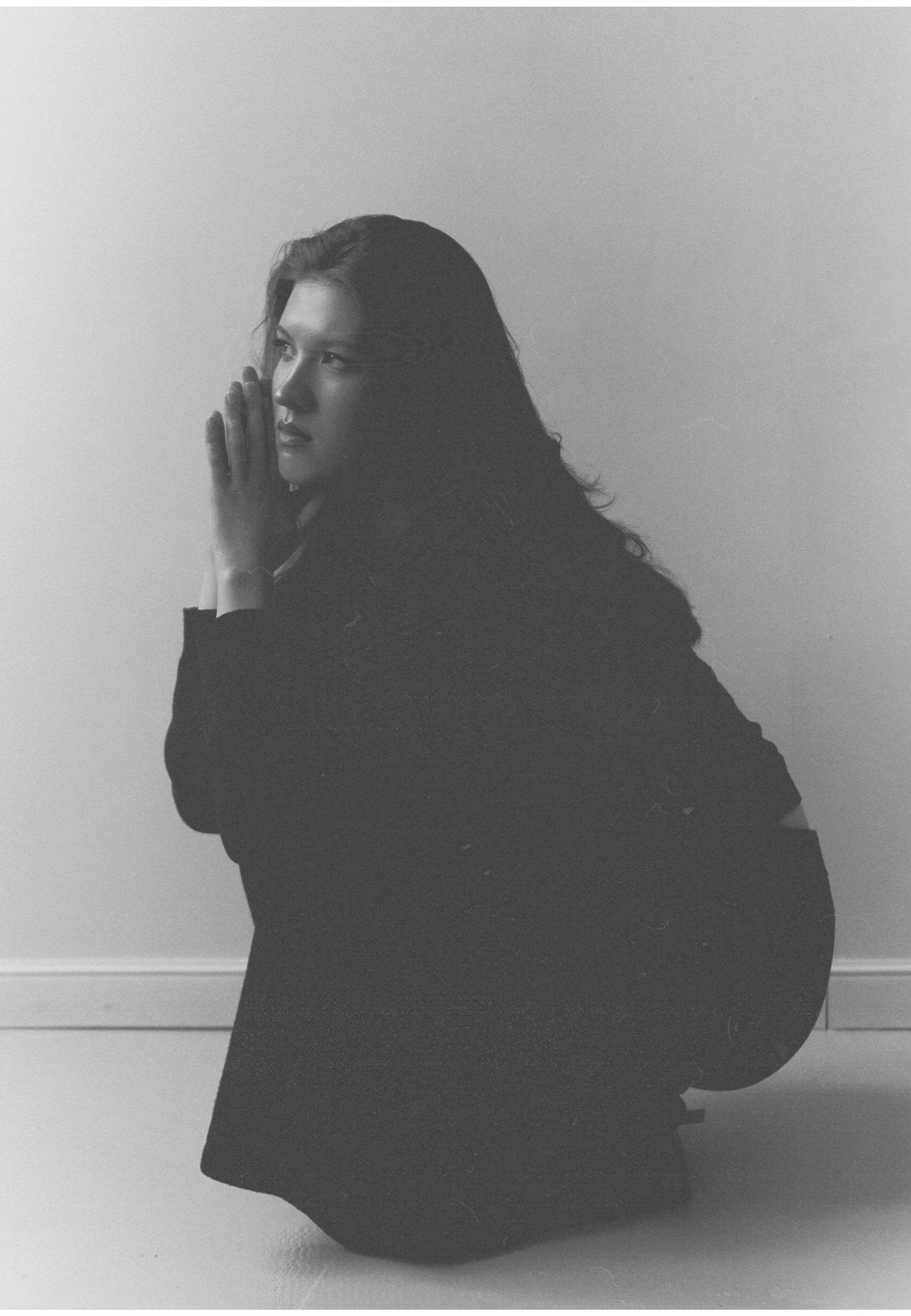 Nastya. Индивидуальная и семейная фотосессия в Чебоксарах Оксана Русакова