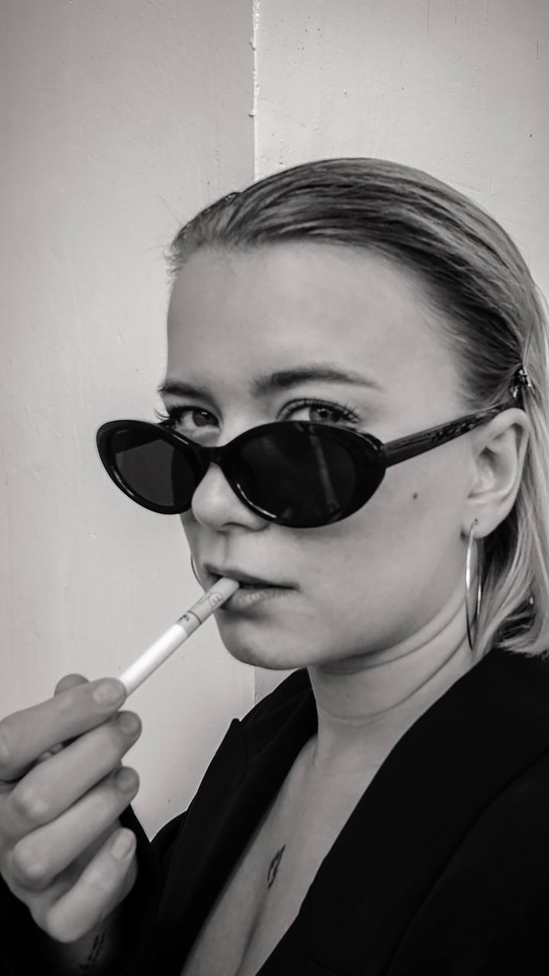 Анна. Портретный фотограф в Нижнем Новгороде Елена Ханова