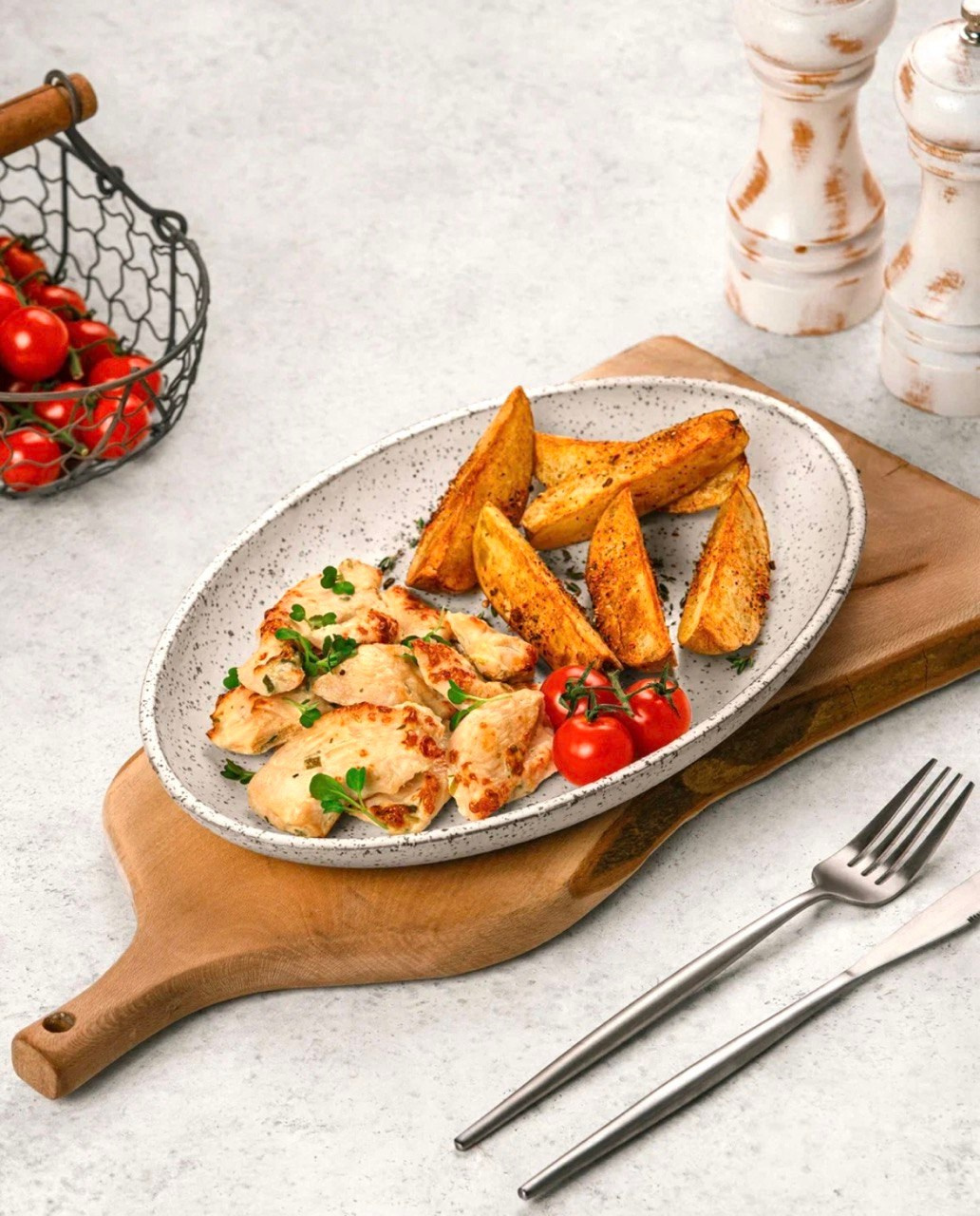 Петелинка. Фудфотограф, фудстилист и сет дизайнер в Москве Алена Синицына