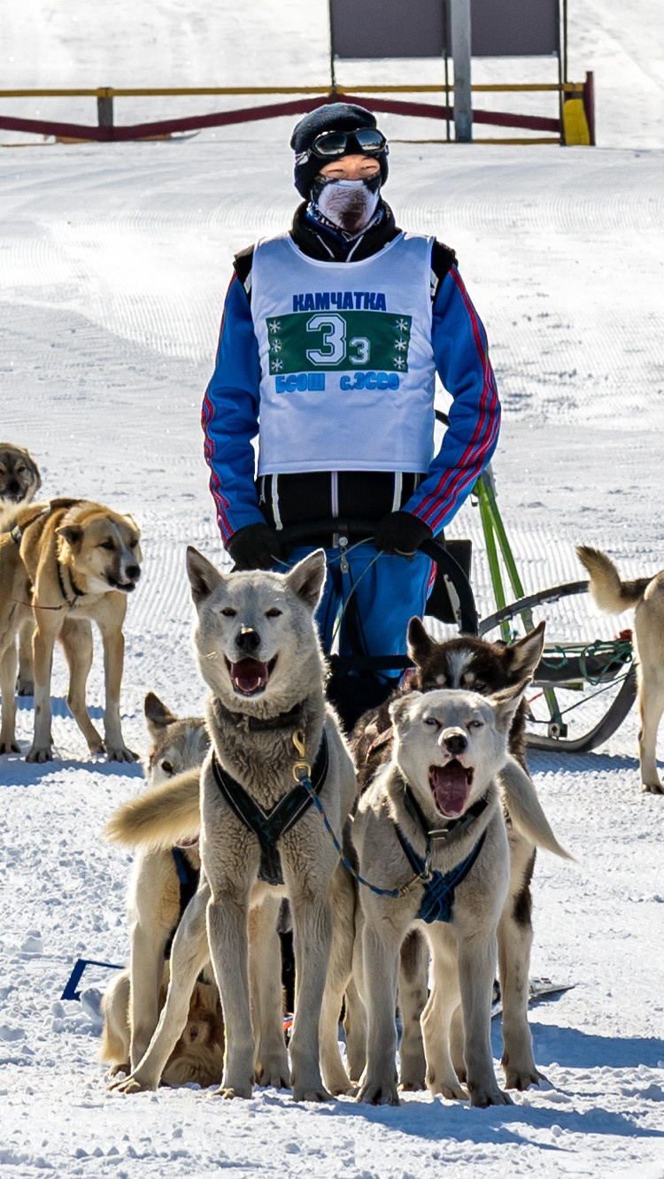 Эссо фото. Фотограф Ворошилов Дмитрий. Эссо. Камчатка