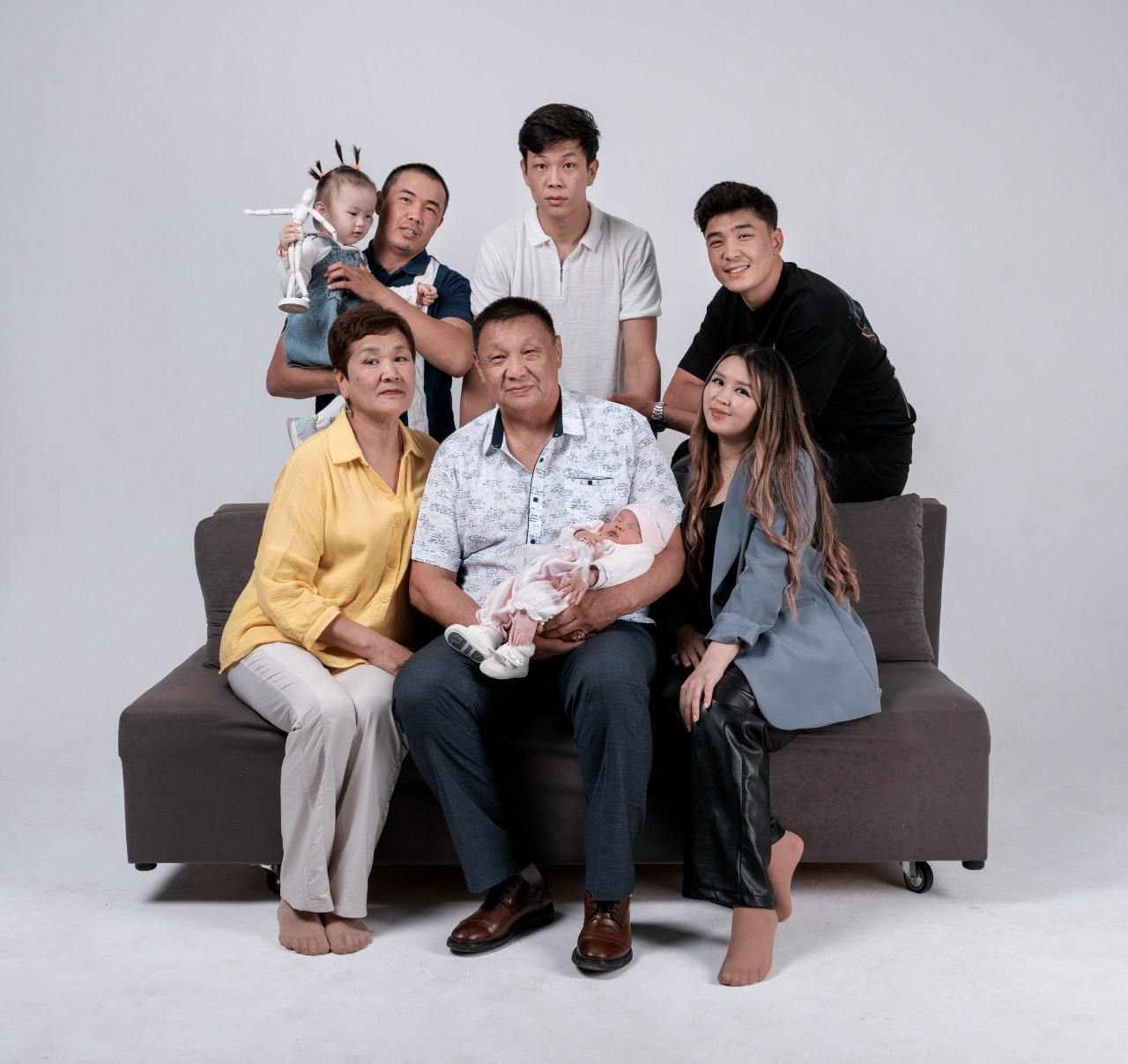 Обратная связь. Коммерческий фотограф в Южно-Сахалинске Оксана Костенко