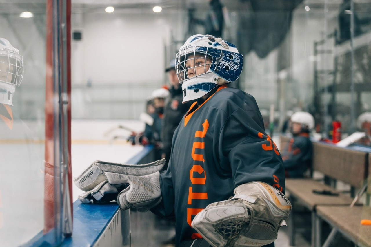 СПОРТ. Портфолио свадебного фотографа. Роман Каргаполов