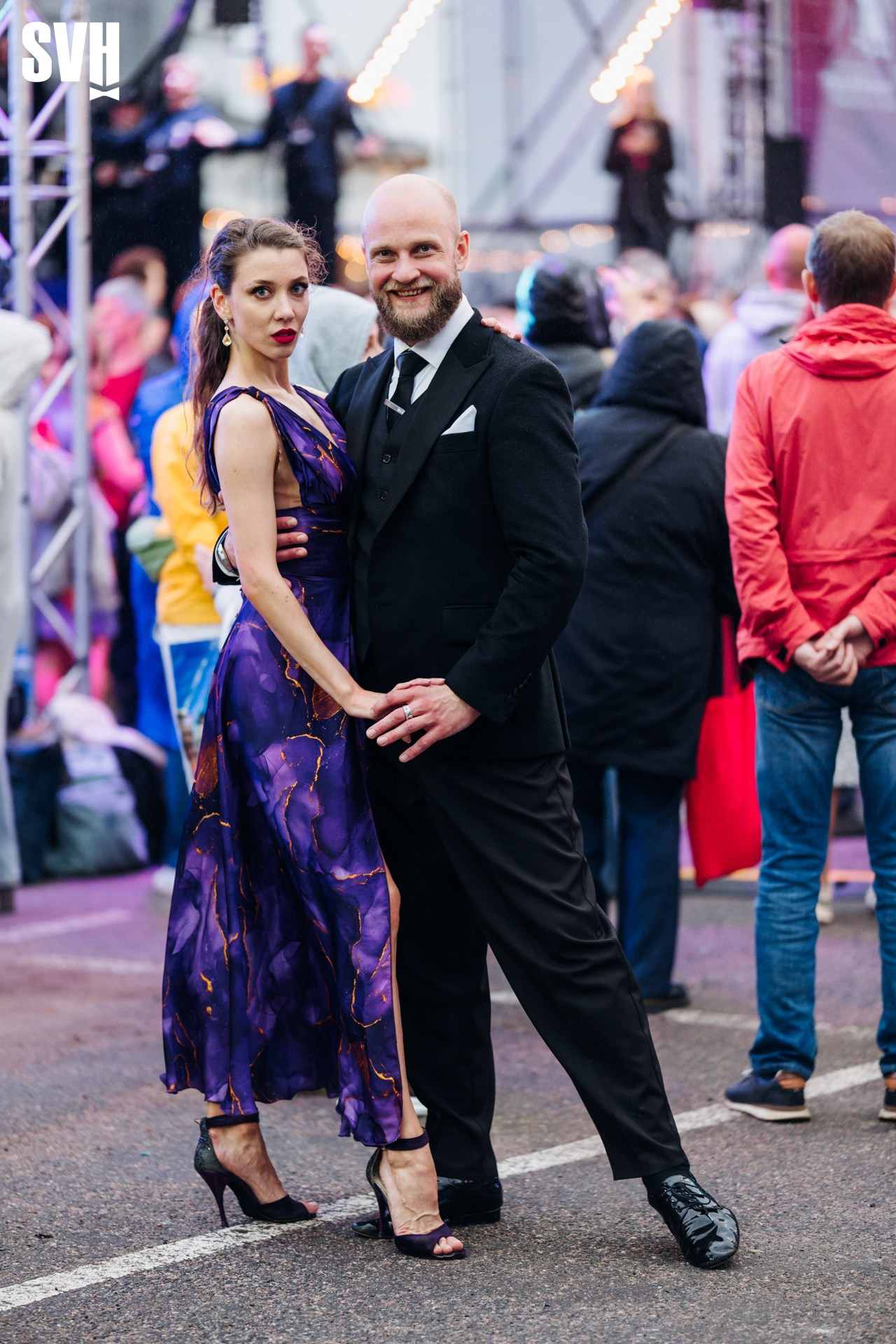 Давайте Танцевать!