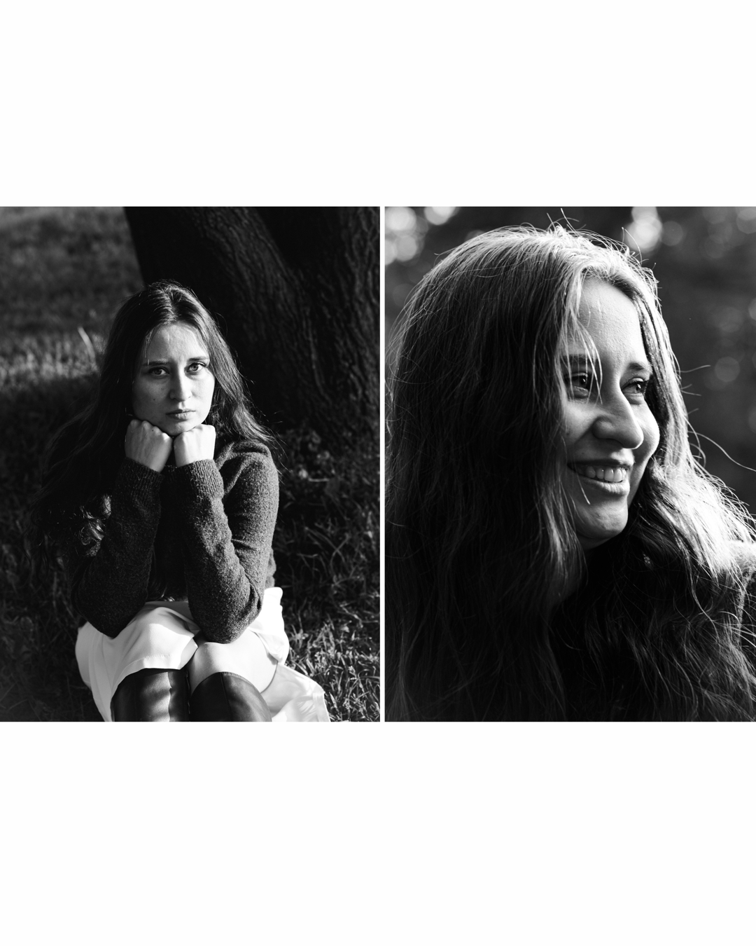 Даша. Фотограф Елизавета Ясникова