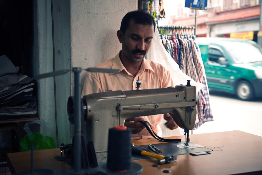 Reportage photography. Photographer Kirill Sergeev | Moscow