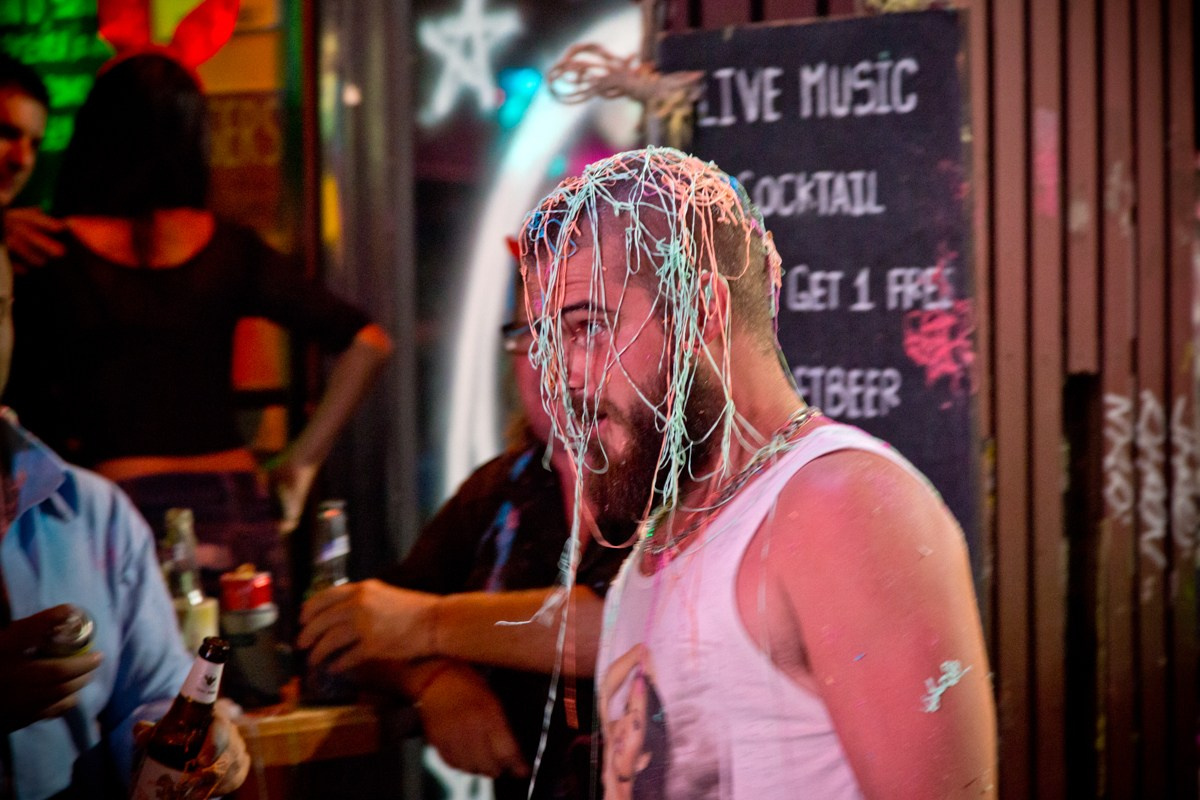 Reportage photography. Photographer Kirill Sergeev | Moscow