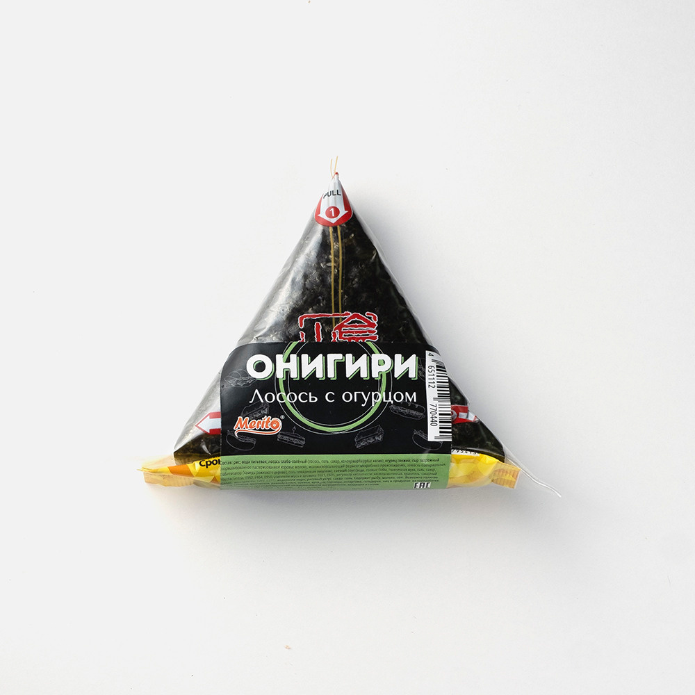 Для доставки. Ирина Михайлова фуд-фотограф