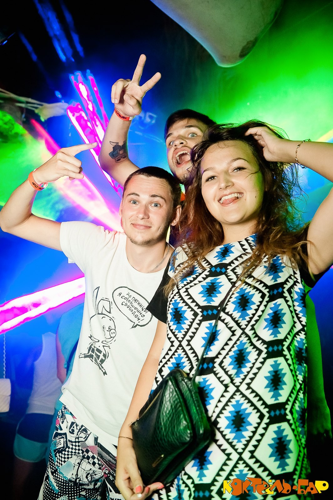 Репортаж. Фотограф Эктов Алексей