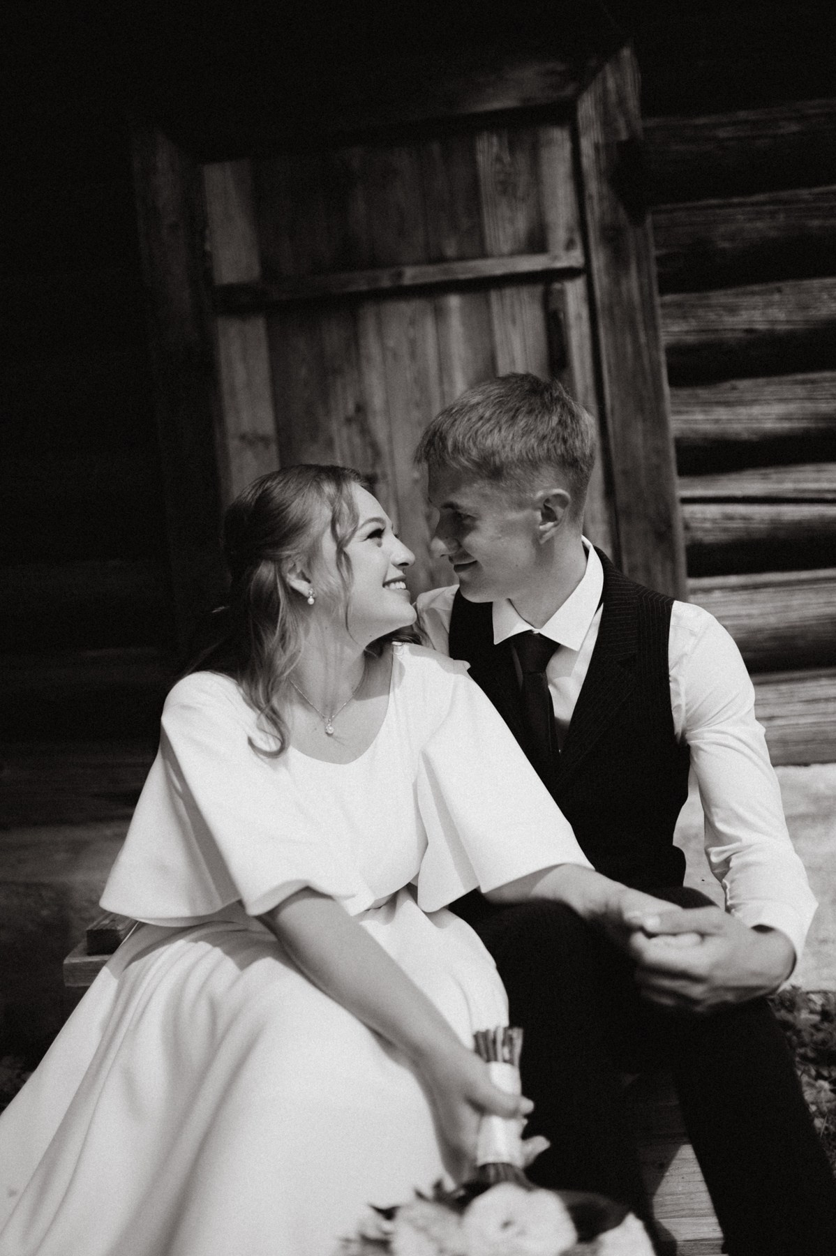 Александр и Анастасия. Фотограф Алексин, Тула