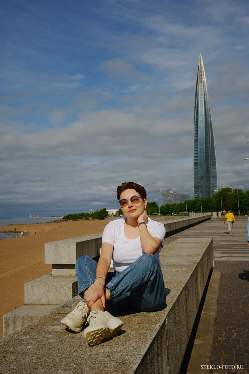 ПАРК, УЛИЦА