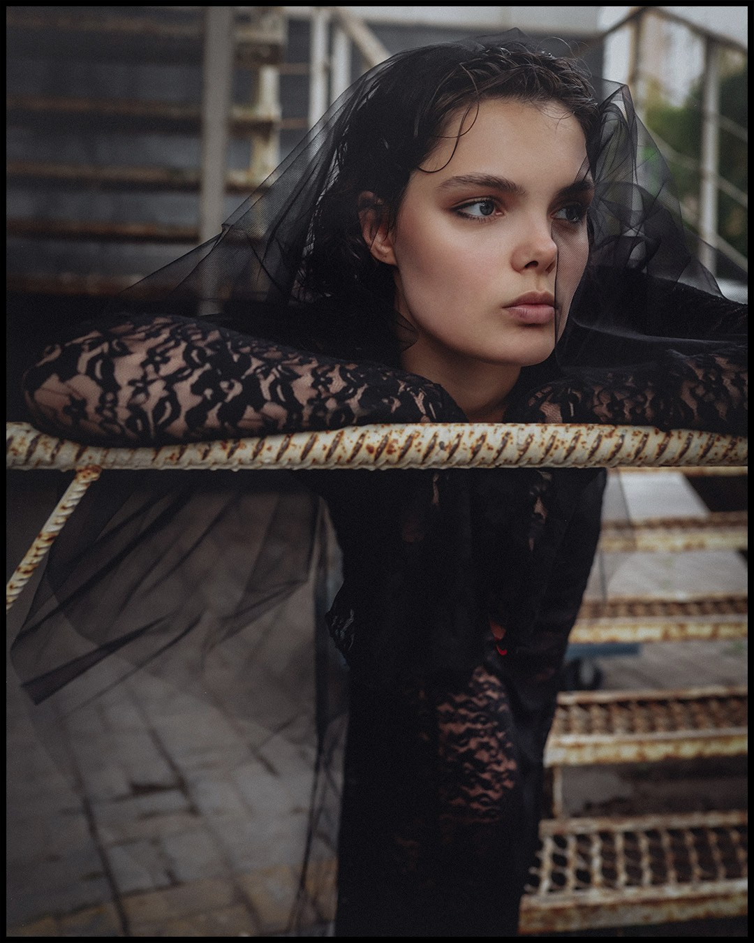 Соня. Фотограф в Нижнем Новгороде Кристина Батанова