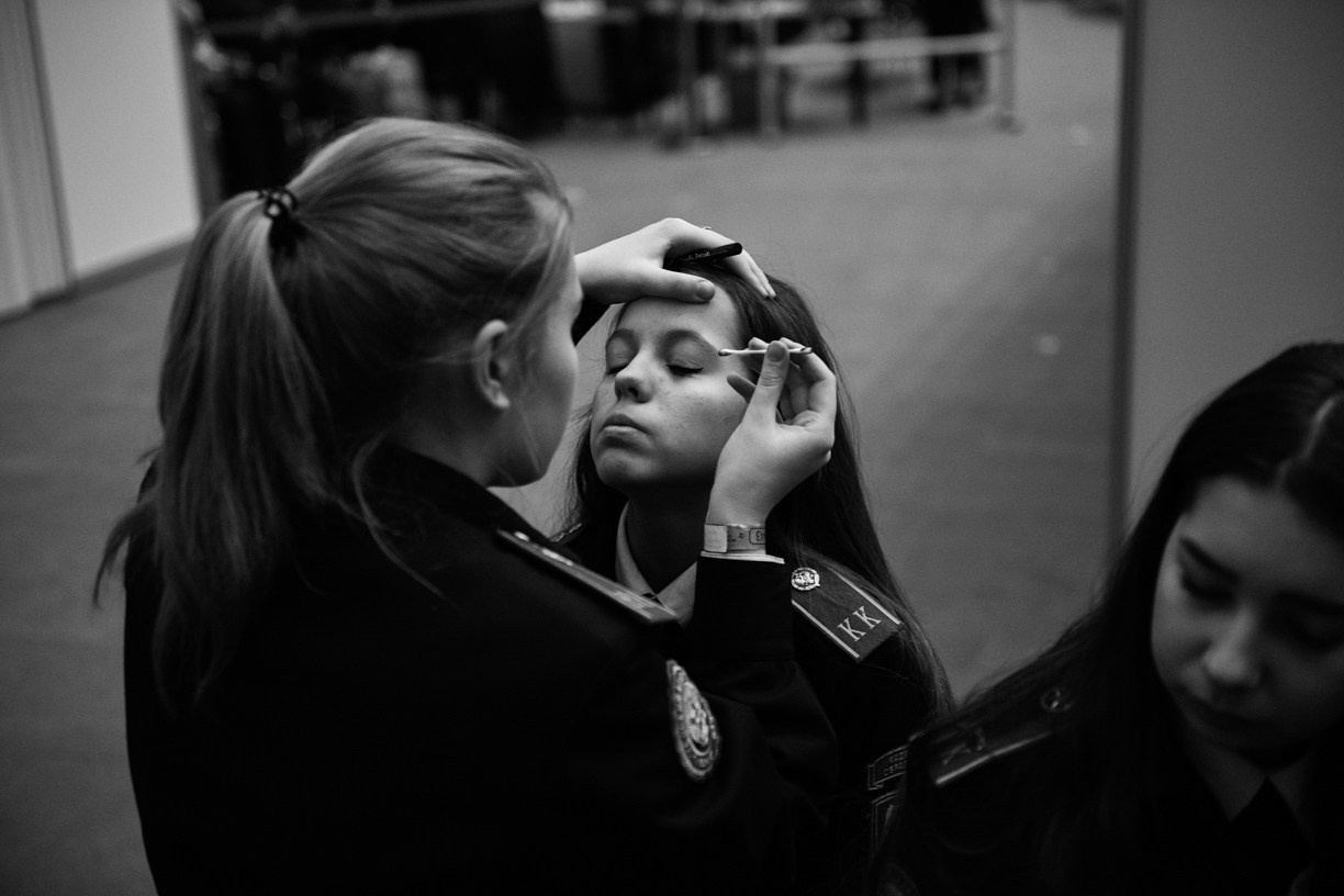 ММКБ 2018. Артур Погосян — лучший свадебный фотограф России