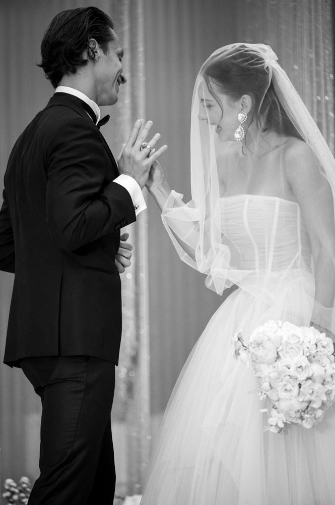 M&A. Артур Погосян — лучший свадебный фотограф России